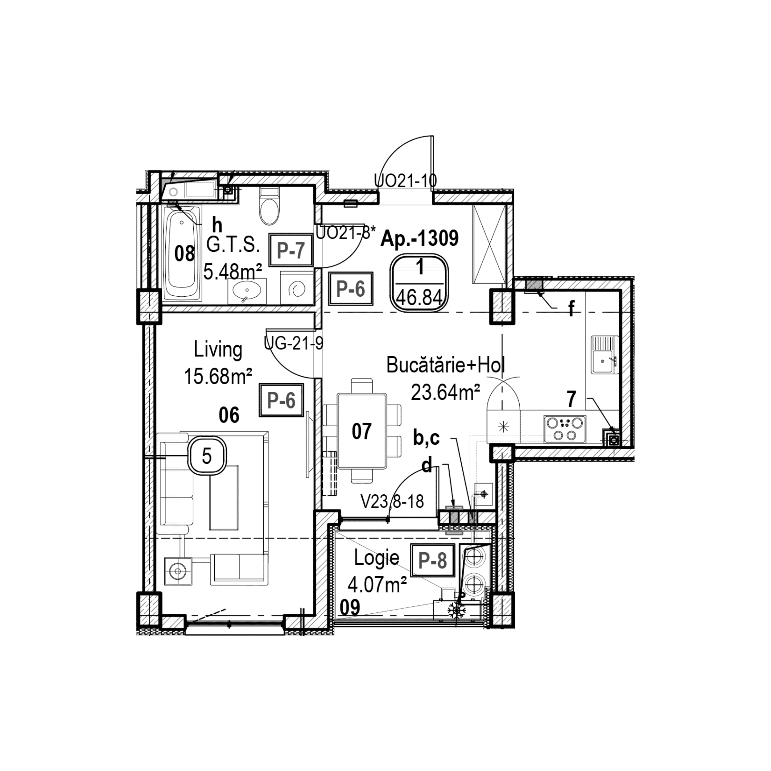 apartment cover photo